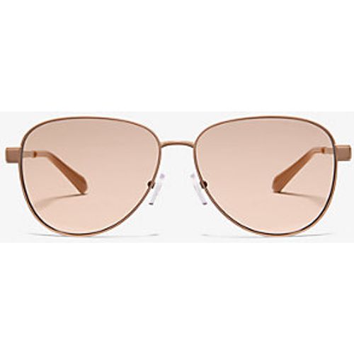 MK Lunettes de soleil Biarritz - Michael Kors - Modalova