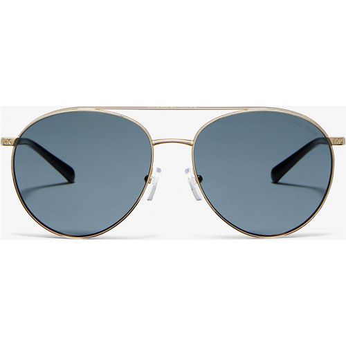 MK Lunettes de soleil Arches - Michael Kors - Modalova