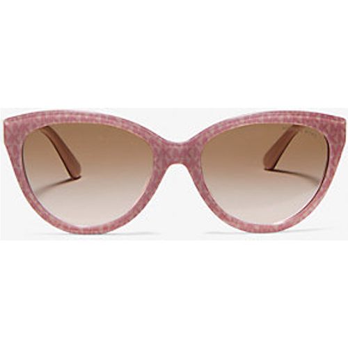 MK Lunettes de soleil Makena - Michael Kors - Modalova