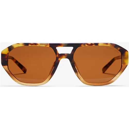 MK Lunettes de soleil Zurich - Michael Kors - Modalova