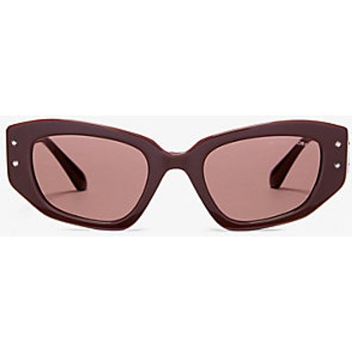 MK Lunettes de soleil Le Praz - Michael Kors - Modalova