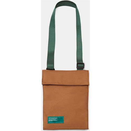 Sac plat croisé Springfield - Springfield - Modalova