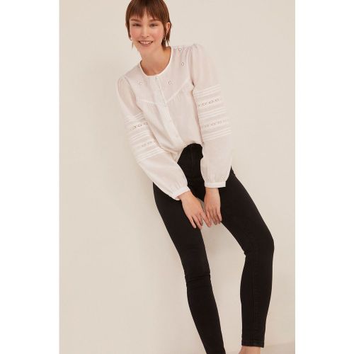 Jeans slim lavage durable - Springfield - Modalova