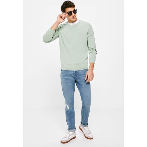 Pull basique Springfield - Springfield - Modalova