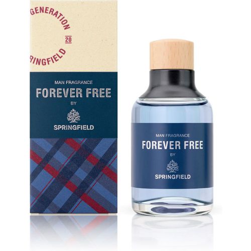 Parfum spf forever free Springfield - Springfield - Modalova