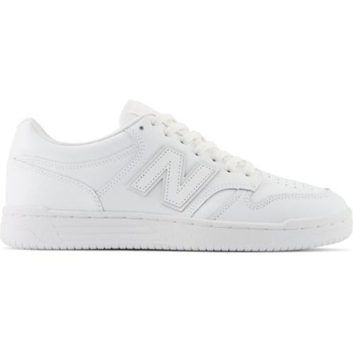 En , Leather, Taille 40.5 Large - New Balance - Modalova