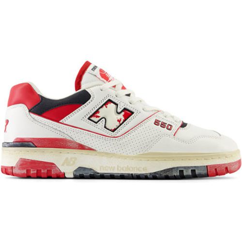 En //, Leather, Taille 40.5 Large - New Balance - Modalova