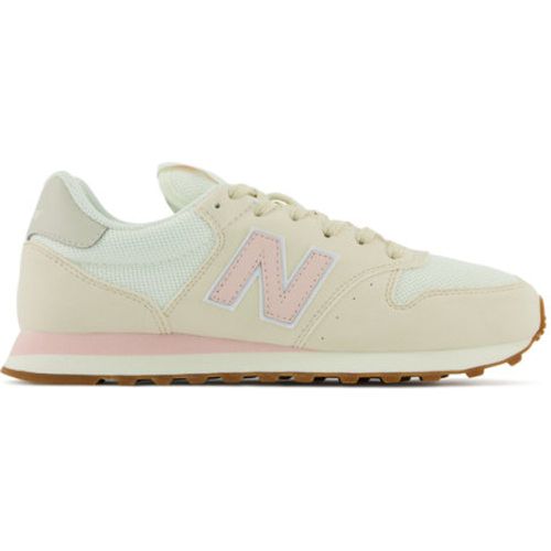 Women's 500v1 en /, Synthetic, Taille 37 - New Balance - Modalova