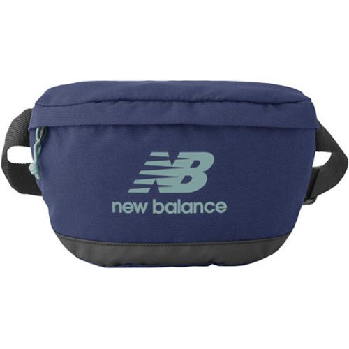Unisexe Athletics Waist Bag en , Polyester, Taille OSZ - New Balance - Modalova