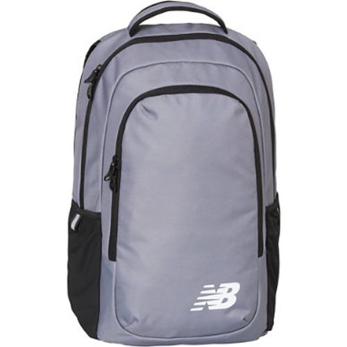 Unisexe Team School Backpack en , Polyester, Taille OSZ - New Balance - Modalova