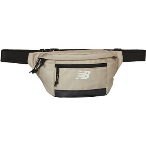 Unisexe Basic XL Bum Bag en , Polyester, Taille OSZ - New Balance - Modalova