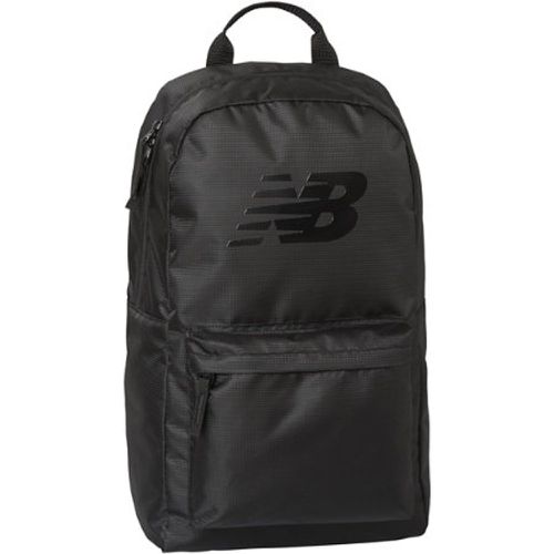 Unisex OPP Core Backpack en , Nylon, Taille OSZ - New Balance - Modalova