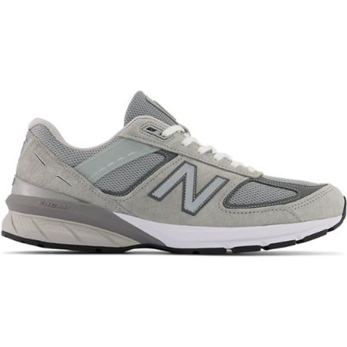 MADE in USA 990v5 Core en , Suede/Mesh, Taille 47 Extra-Large - New Balance - Modalova