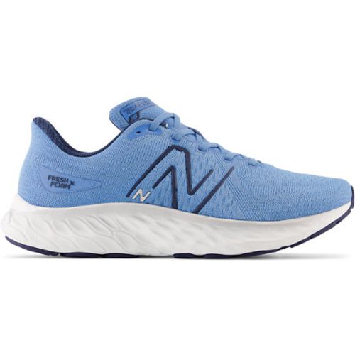 Fresh Foam X EVOZ v3 en , Textile, Taille 44.5 Large - New Balance - Modalova