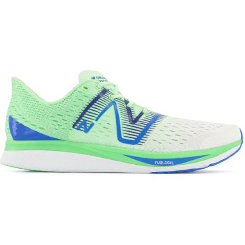 FuelCell SuperComp Pacer en /, Synthetic, Taille 42 Large - New Balance - Modalova