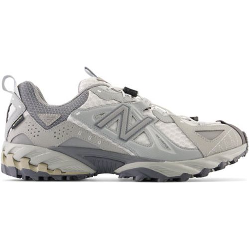 Xv1 en , Suede/Mesh, Taille 38.5 Large - New Balance - Modalova