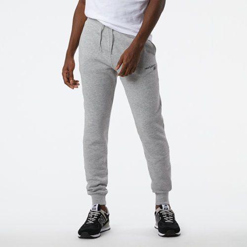 Pantalons NB Classic Core Fleece en , Cotton, Taille 2XL - New Balance - Modalova
