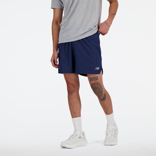 RC Short 7" en , Polywoven, Taille 2XL - New Balance - Modalova