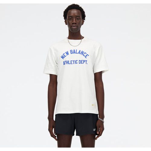 Sportswear's Greatest Hits T-Shirt en , Cotton, Taille L - New Balance - Modalova