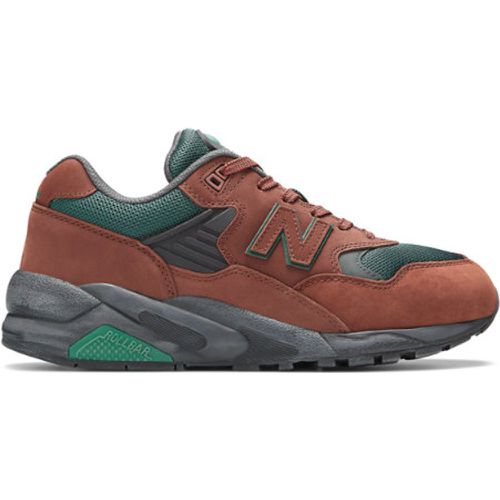 En //, Leather, Taille 40 Large - New Balance - Modalova