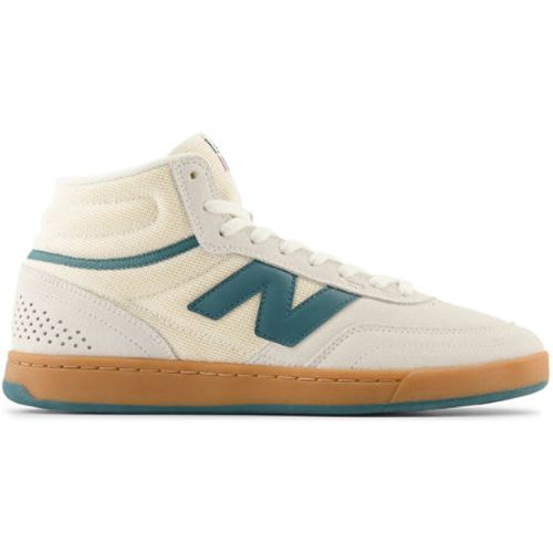 NB Numeric 440 High V2 en /, Suede/Mesh, Taille 38 Large - New Balance - Modalova