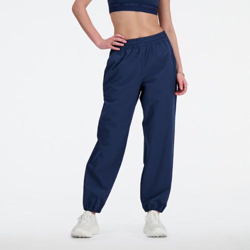 Athletics Stretch Woven Jogger en , Poly Knit, Taille 2XL - New Balance - Modalova