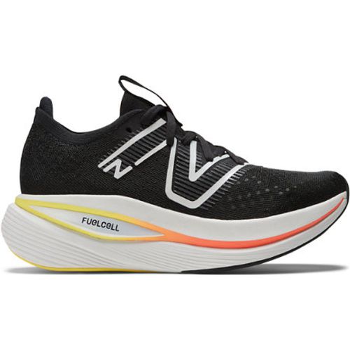 FuelCell SuperComp Trainer en /, Synthetic, Taille 37.5 - New Balance - Modalova
