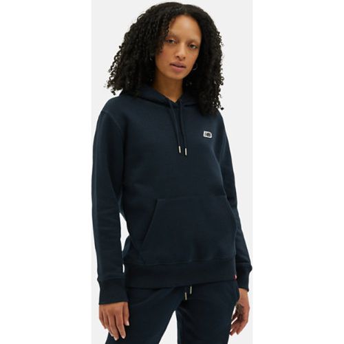 Sweats à capuche NB Small Logo en , Cotton, Taille S - New Balance - Modalova