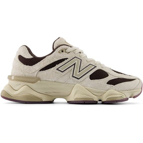 Unisex Sydney's Signature Collection 9060 en //, Suede/Mesh, Taille 40 Large - New Balance - Modalova