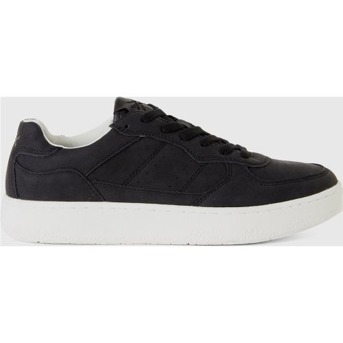 Benetton, Sneakers Basses Noires, taille 37, Noir - United Colors of Benetton - Modalova