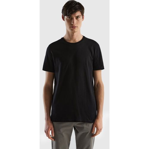 Benetton, T-shirt Noir, taille M, Noir - United Colors of Benetton - Modalova