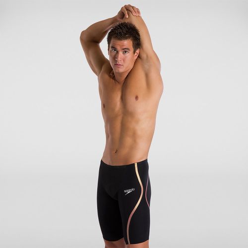 Jammer Fastskin LZR Pure intent taille haute /doré - Speedo - Modalova