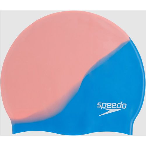 Bonnet en silicone multicolore - Speedo - Modalova