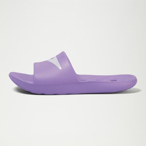 Sandales de piscine lilas - Speedo - Modalova