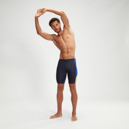 Jammer Homme Dive bleu marine/bleu - Speedo - Modalova