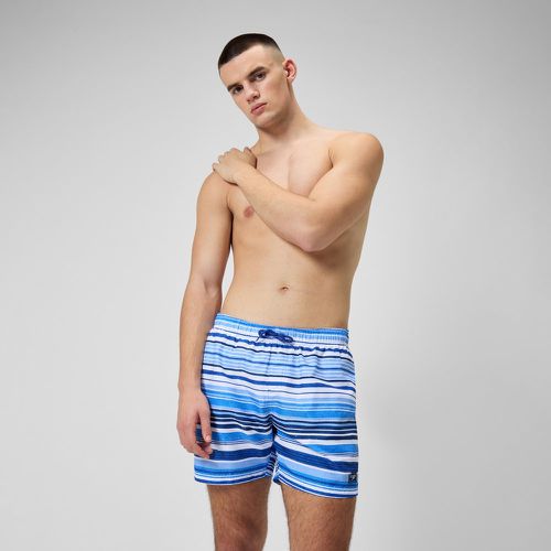 Short de bain s Printed Leisure 16 poucess de Sèvres - Speedo - Modalova