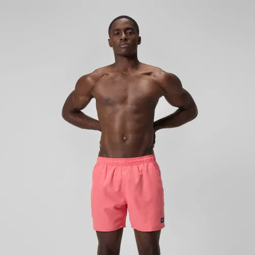 Short de bain Prime Leisure 40 cm, s, corail - Speedo - Modalova