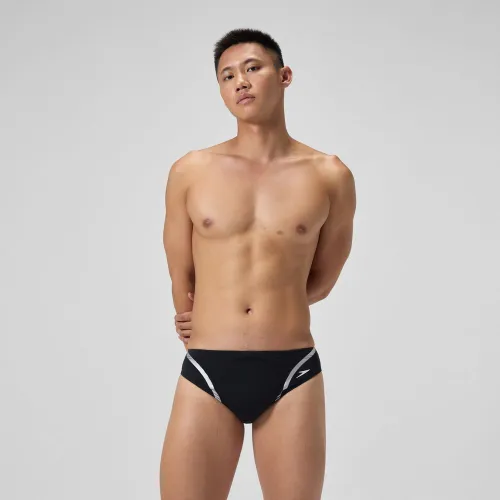 Slip de bain V Class Movement /gris - Speedo - Modalova