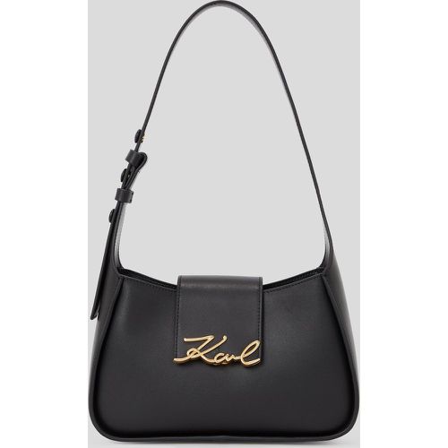 Petit Sac Porté Épaule K/signature, , /, Taille: X00 - Karl Lagerfeld - Modalova