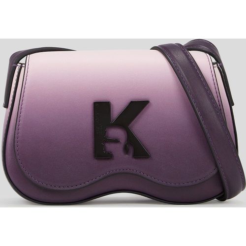 Mini Sac Bandoulière Lunettes De Soleil Effet Klj, , , Taille: X00 - Karl Lagerfeld - Modalova