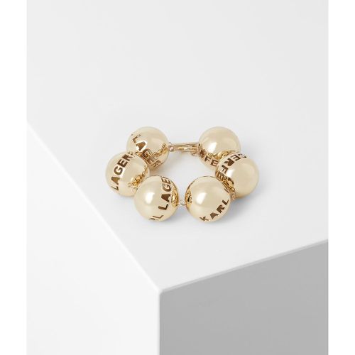 Bracelet K/sphere, , , Taille: X00 - Karl Lagerfeld - Modalova