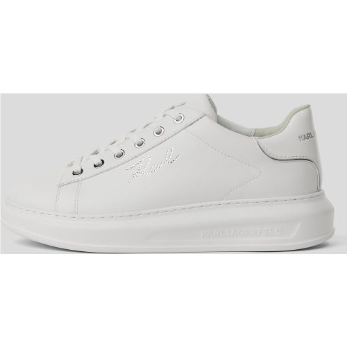 Kapri Rhinestone Sneakers, , /, Taille: 35 - Karl Lagerfeld - Modalova