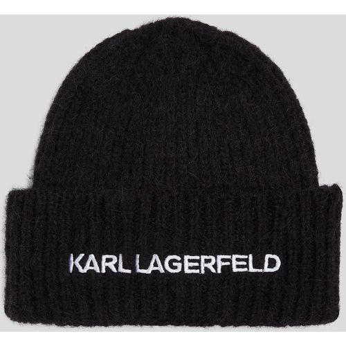 Bonnet K/essential, , , Taille: X00 - Karl Lagerfeld - Modalova