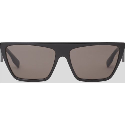 Lunettes De Soleil Avec Logo Karl, , , Taille: L00 - Karl Lagerfeld - Modalova