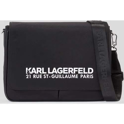 Sacoche Rue St-guillaume, , , Taille: X00 - Karl Lagerfeld - Modalova