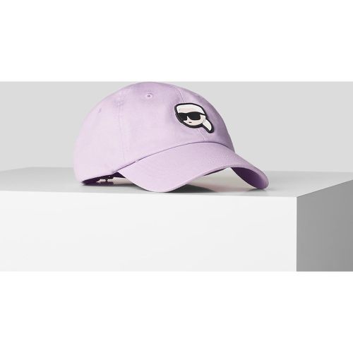 Casquette Ikon, , , Taille: X00 - Karl Lagerfeld - Modalova