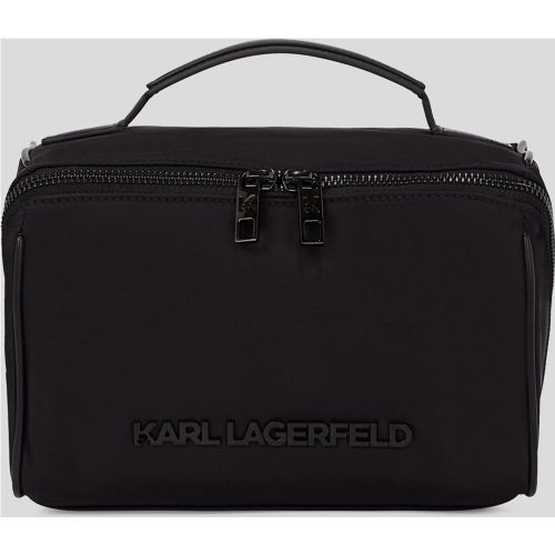 K/essential Sac De Lavage En Nylon, , , Taille: X00 - Karl Lagerfeld - Modalova