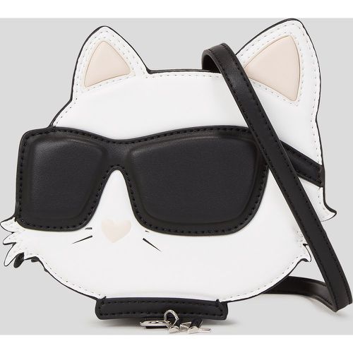 Sac Bandoulière Ikon Choupette, , , Taille: X00 - Karl Lagerfeld - Modalova