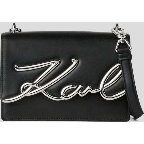 Petit Sac Porté Épaule K/signature, , /, Taille: X00 - Karl Lagerfeld - Modalova