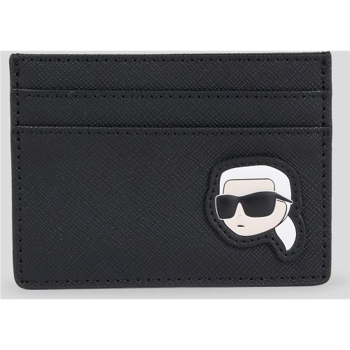 Porte-cartes Ikon Kore, , , Taille: One size - Karl Lagerfeld - Modalova